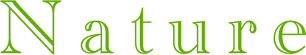Nature
