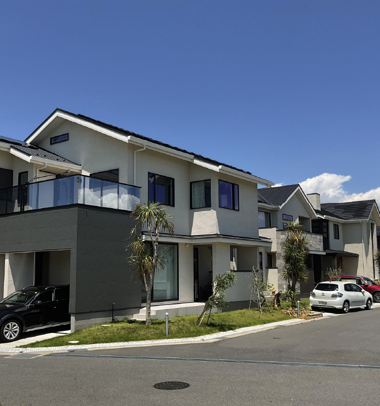 袖ケ浦ブライトテラス モバイル版