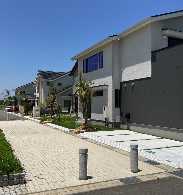 袖ケ浦ブライトテラス モバイル版