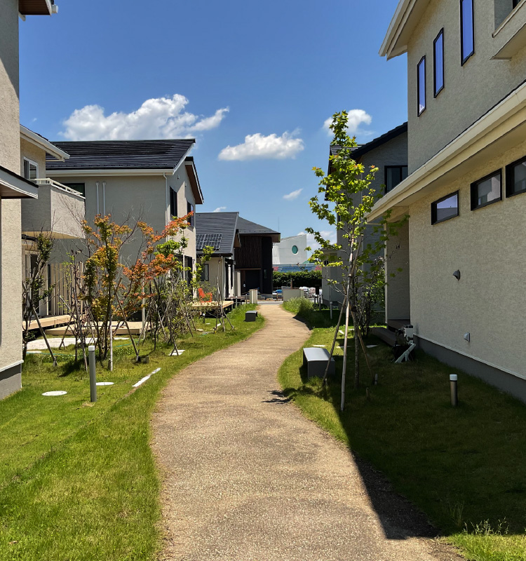 袖ケ浦ブライトテラス モバイル版